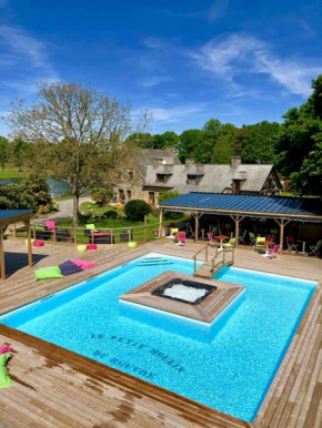 Hotels in Saint-Pierre-De-Plesguen